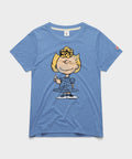 Women's Peanuts Sally Character Unisex