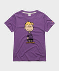 Women's Peanuts Schroeder Character Unisex