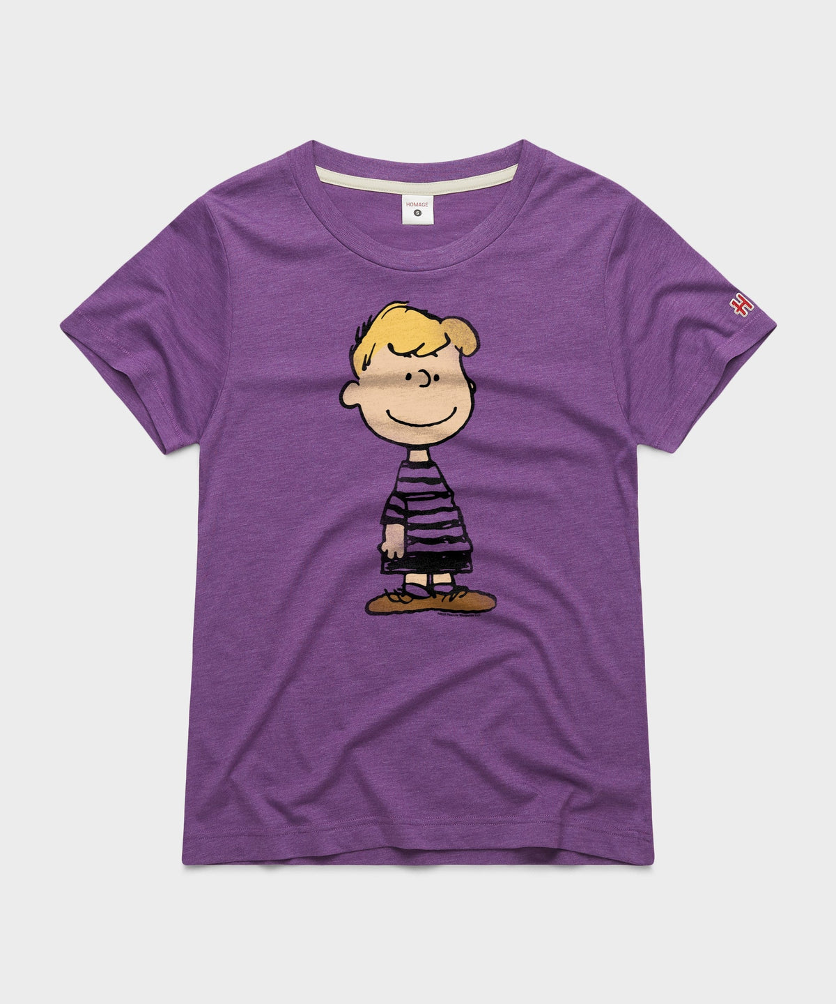 Women's Peanuts Schroeder Character Unisex