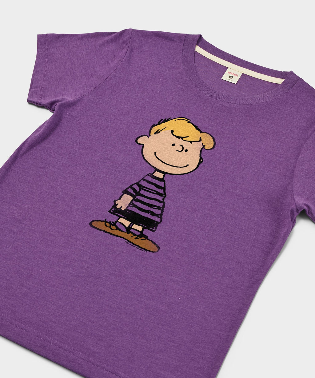 Women's Peanuts Schroeder Character Unisex