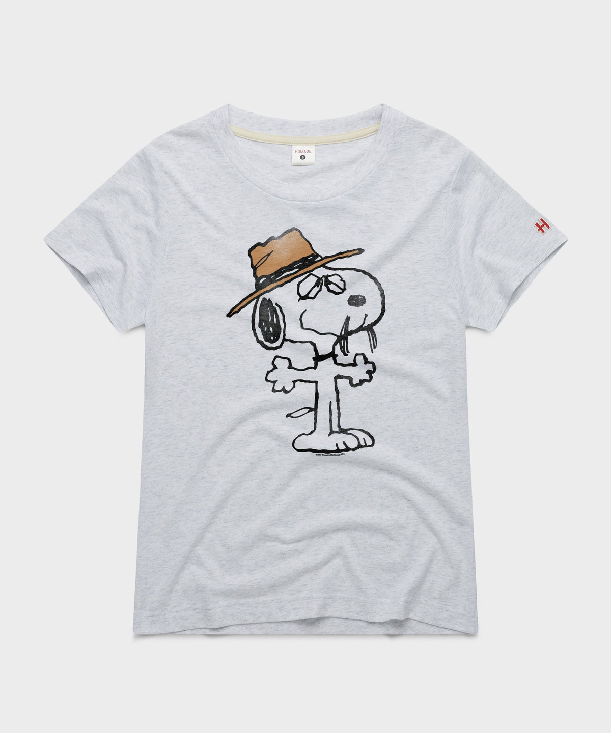 Women's Peanuts Spike Character Unisex