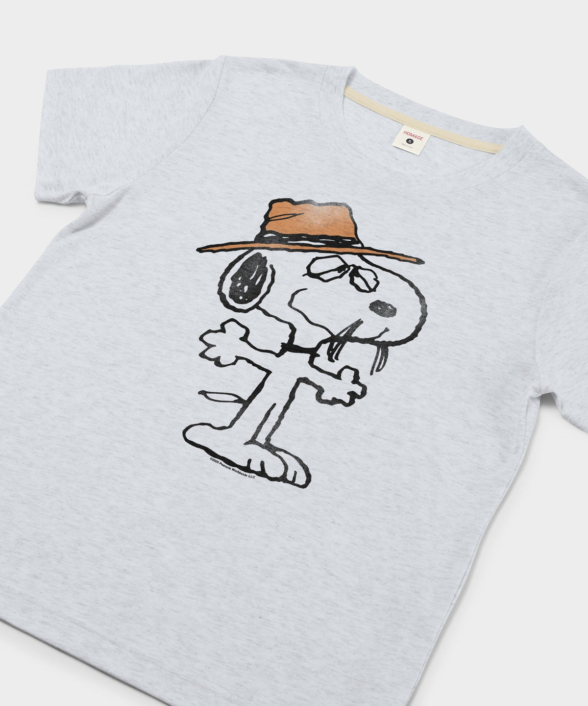 Women's Peanuts Spike Character Unisex