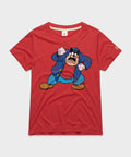 Women's Pete Character Unisex