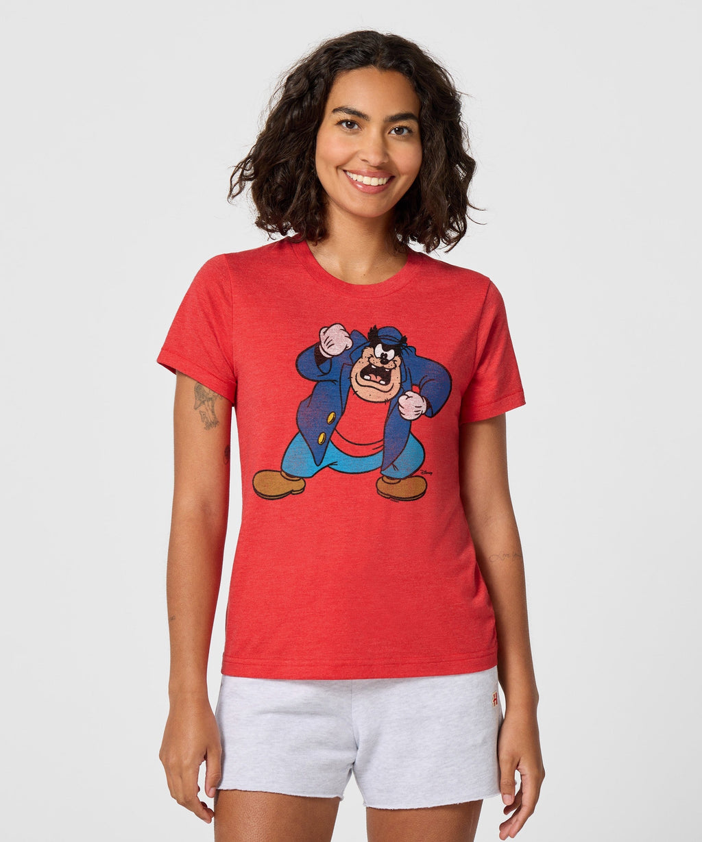 Women's Pete Character Unisex