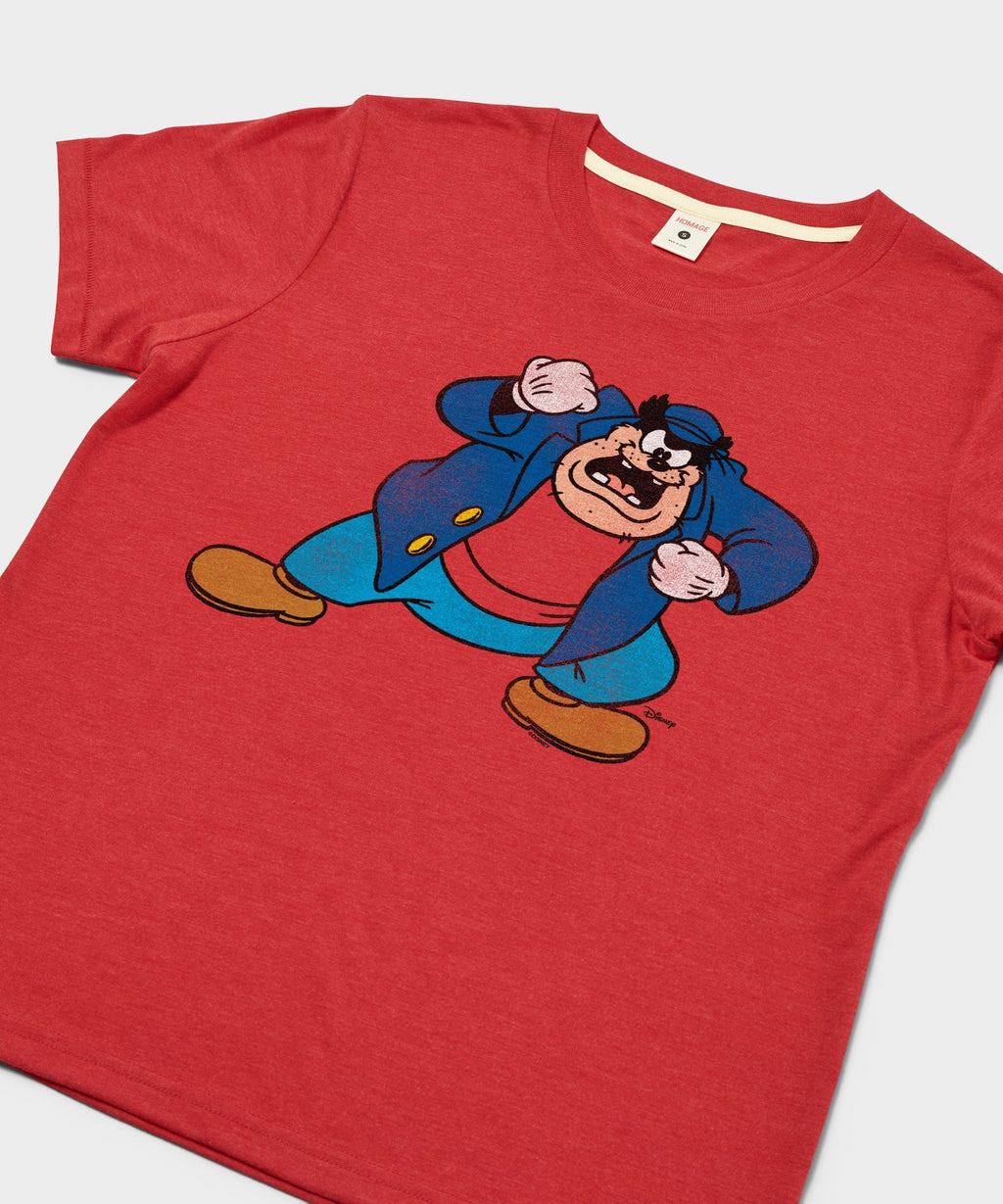 Women's Pete Character Unisex