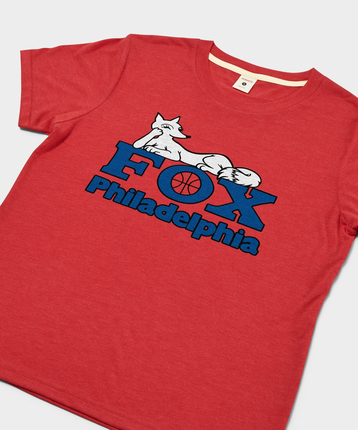 Women's Philadelphia Fox Unisex