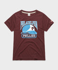Women's Philadelphia Phillies Helmet Unisex