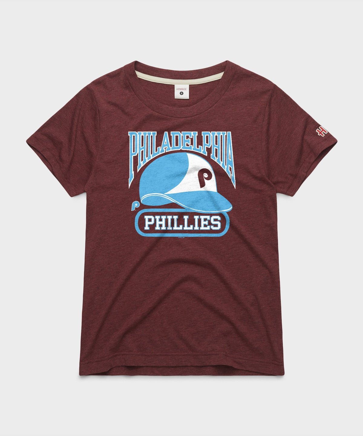 Women's Philadelphia Phillies Helmet Unisex