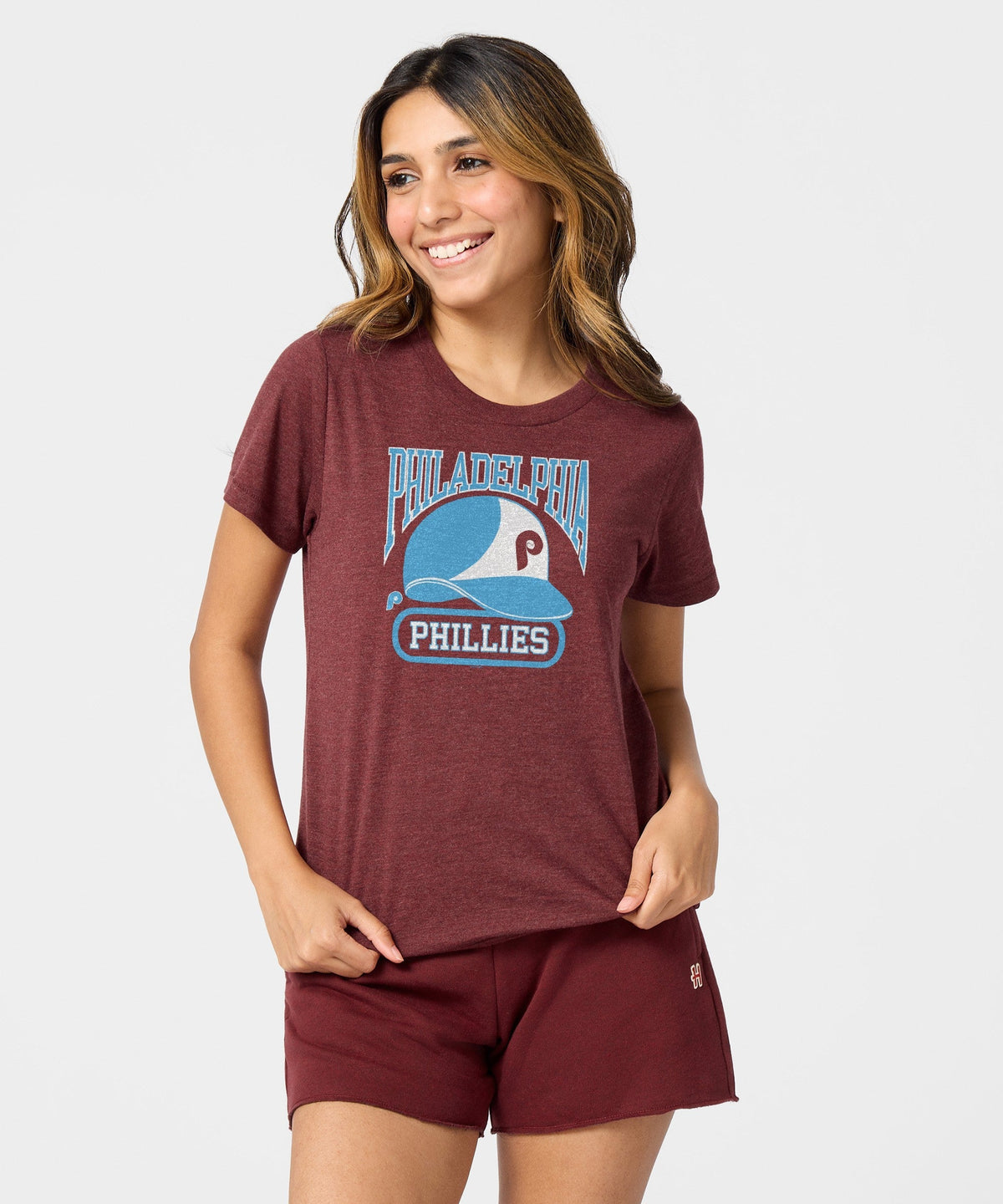 Women's Philadelphia Phillies Helmet Unisex