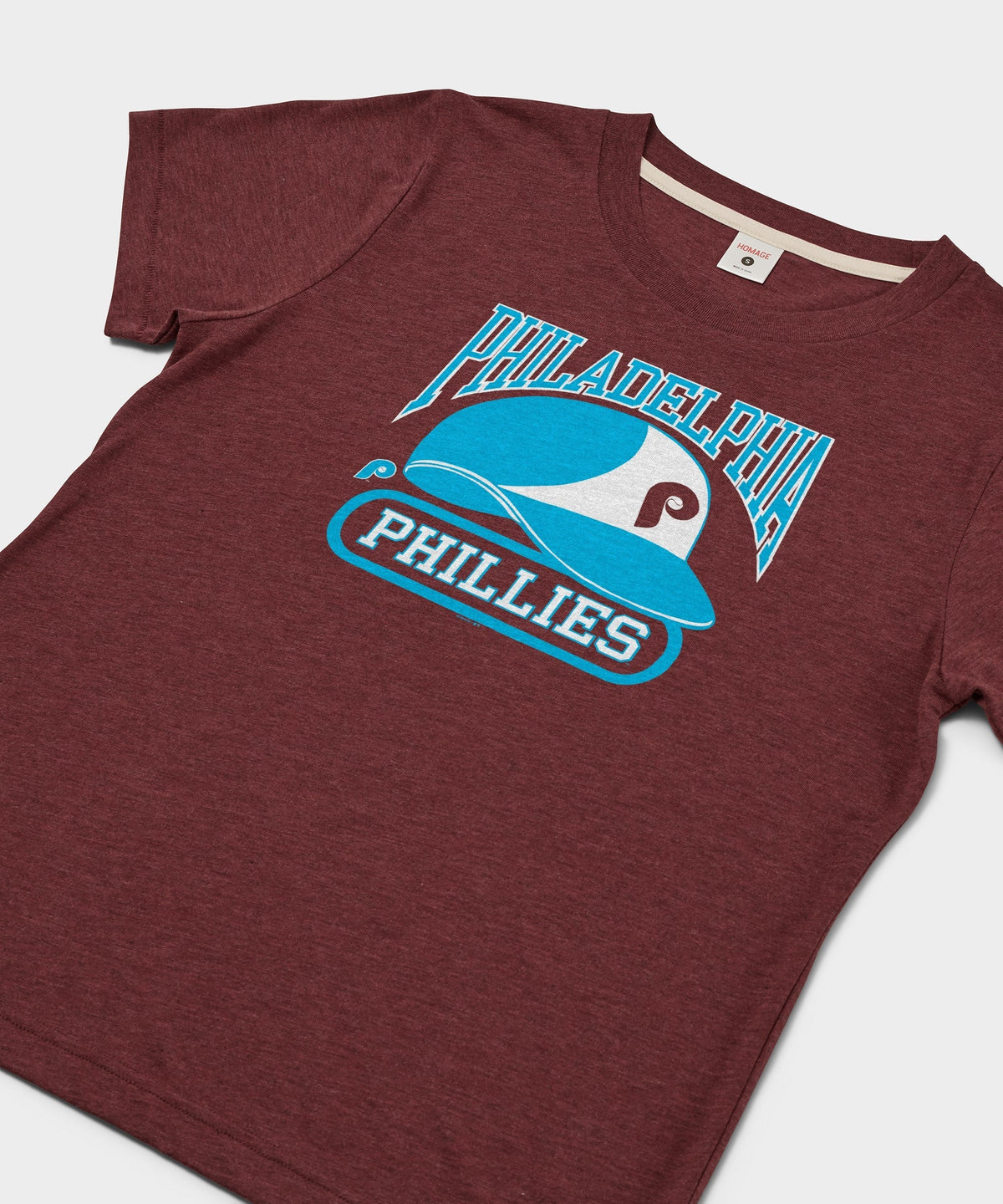 Women's Philadelphia Phillies Helmet Unisex