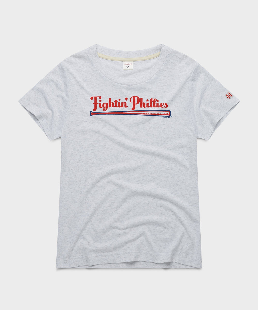 Women's Philadelphia Phillies '48 Unisex