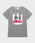 Women's Philadelphia Phillies '76 Unisex