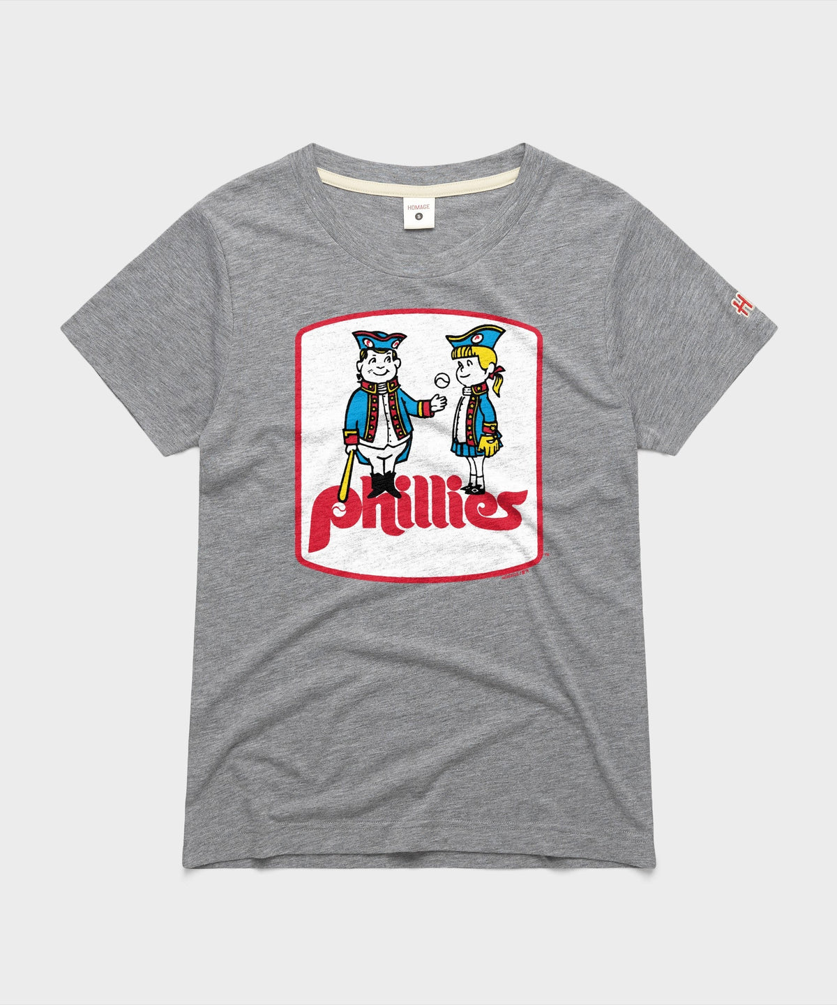 Women's Philadelphia Phillies '76 Unisex