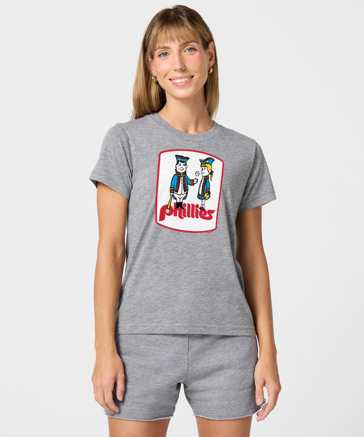 Women's Philadelphia Phillies '76 Unisex