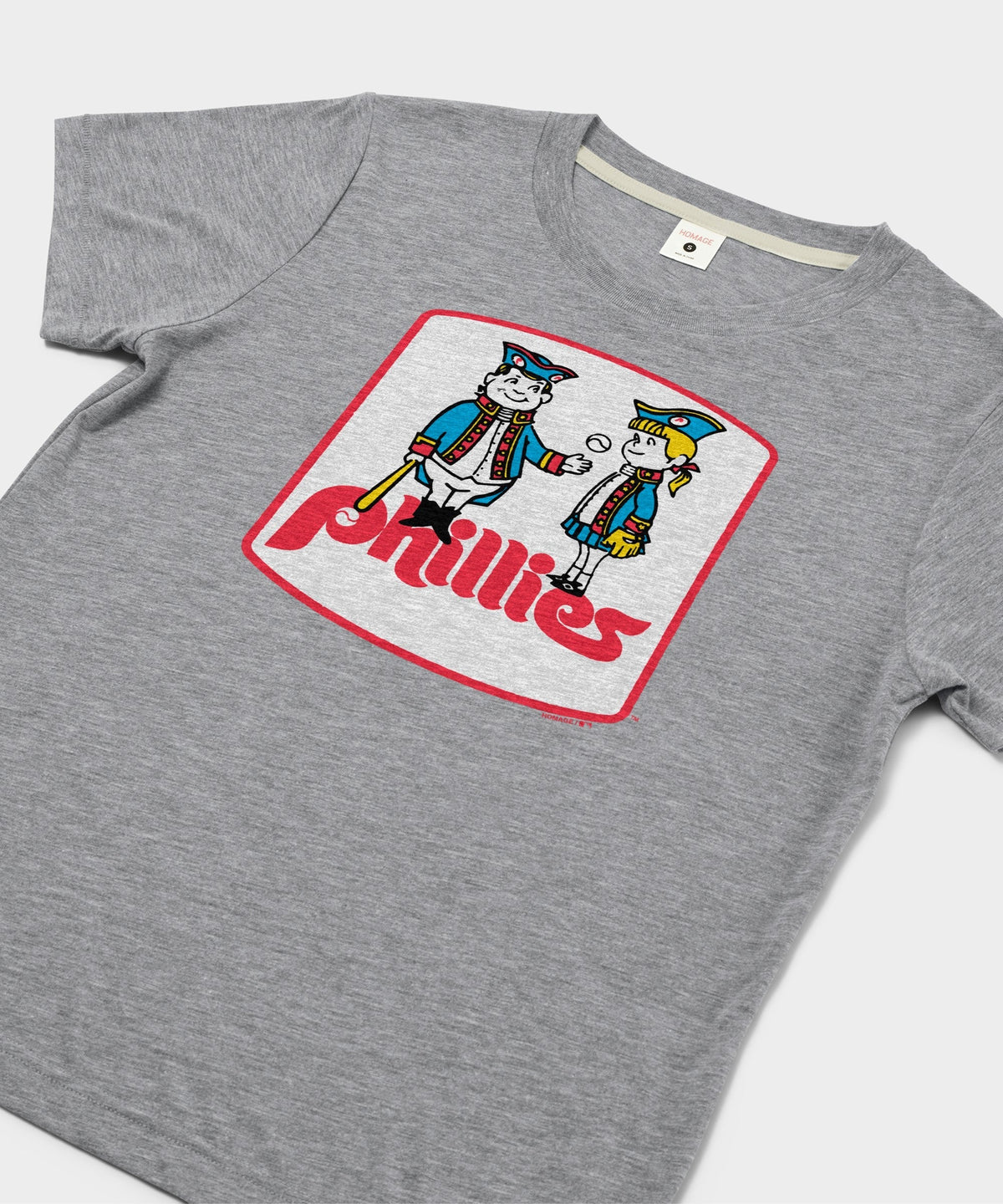 Women's Philadelphia Phillies '76 Unisex