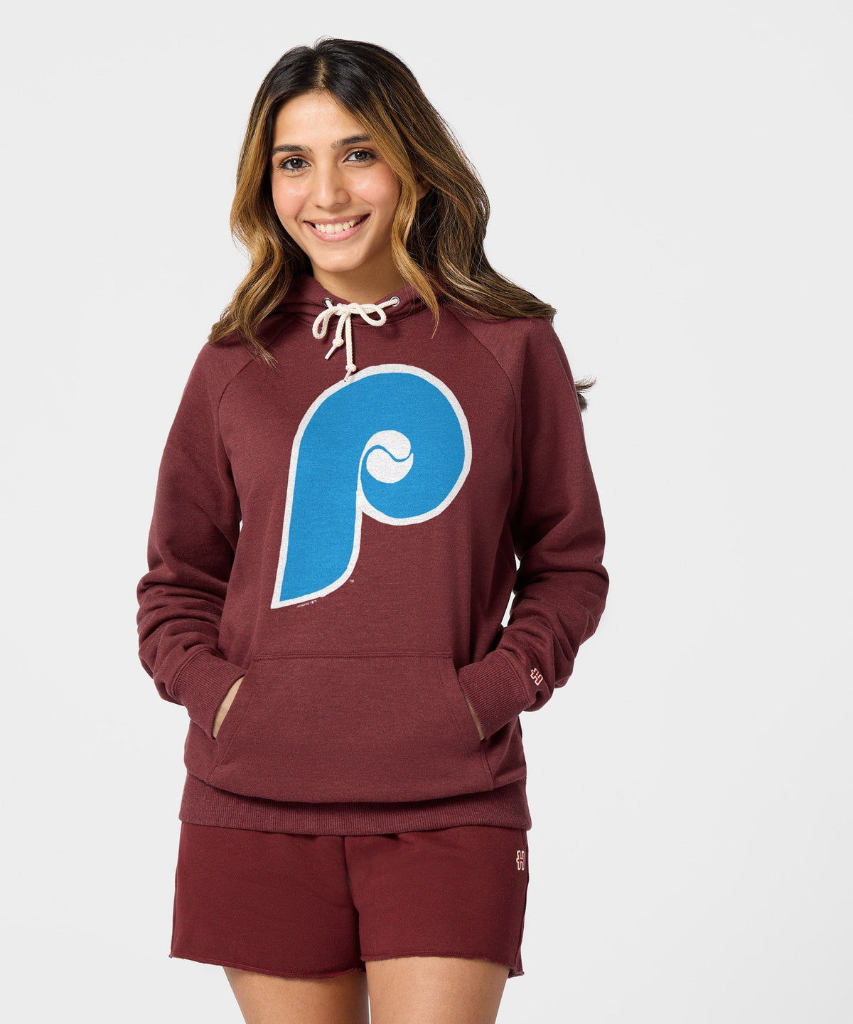 Women's Philadelphia Phillies '82 Unisex