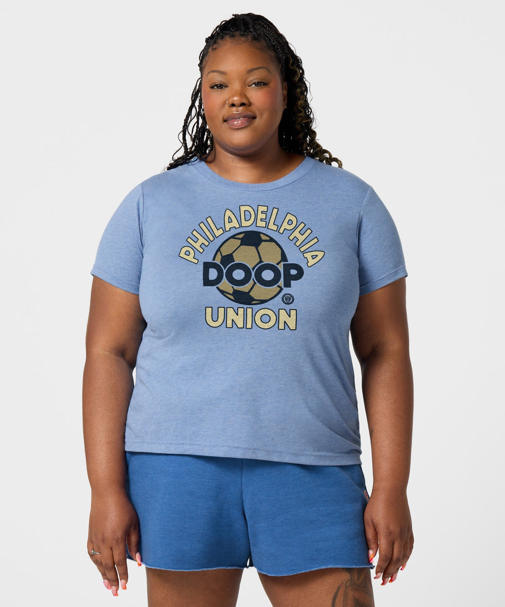 Women's Philadelphia Union Doop Unisex