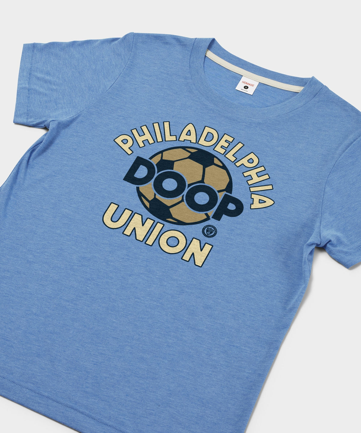 Women's Philadelphia Union Doop Unisex