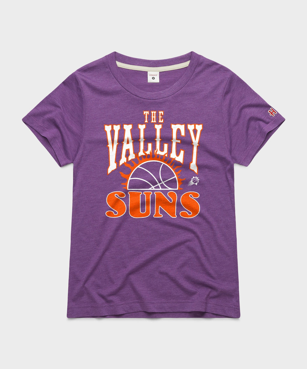 Women's Phoenix Suns City Edition 2024 Unisex