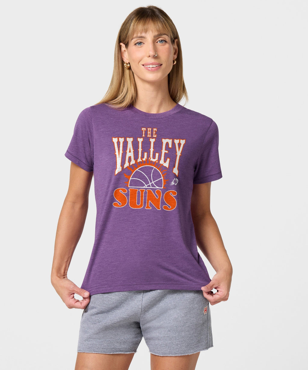 Women's Phoenix Suns City Edition 2024 Unisex