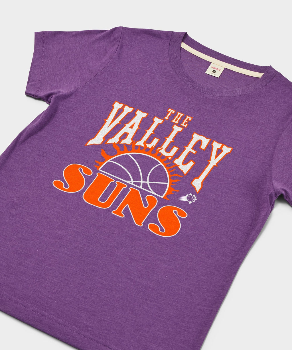 Women's Phoenix Suns City Edition 2024 Unisex