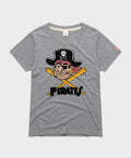 Women's Pittsburgh Pirates '58 Unisex