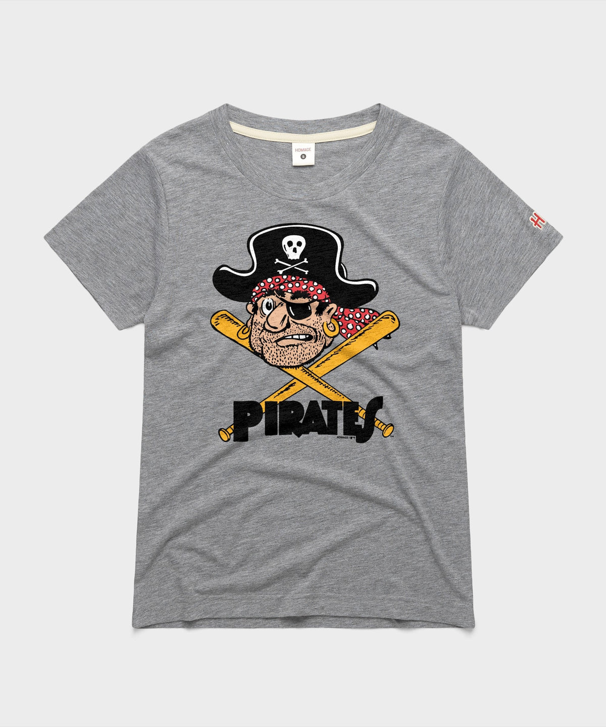 Women's Pittsburgh Pirates '58 Unisex