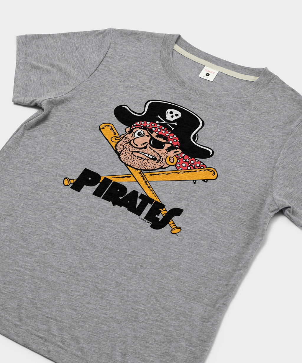 Women's Pittsburgh Pirates '58 Unisex