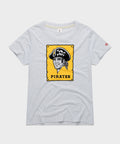 Women's Pittsburgh Pirates '67 Unisex