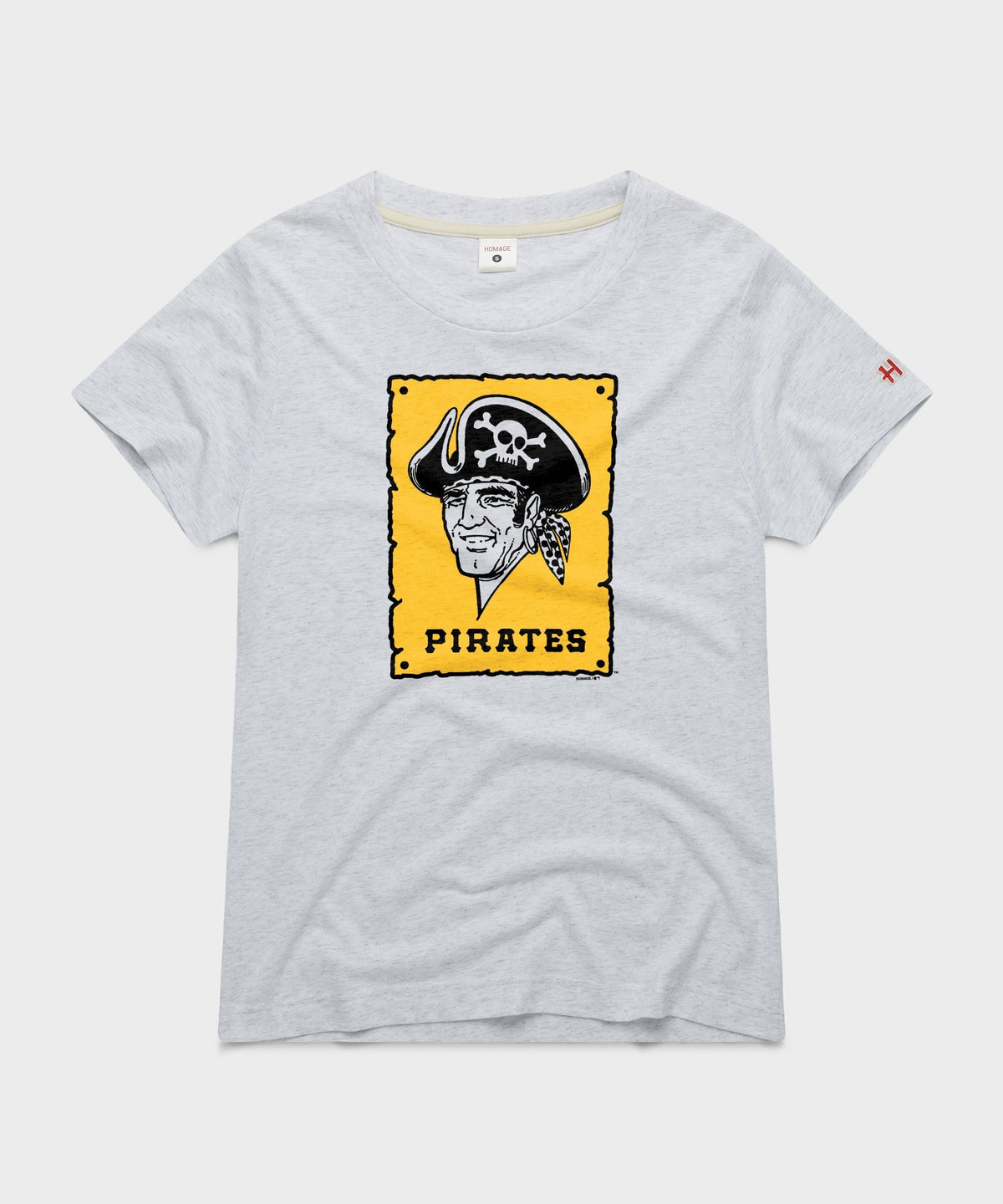 Women's Pittsburgh Pirates '67 Unisex