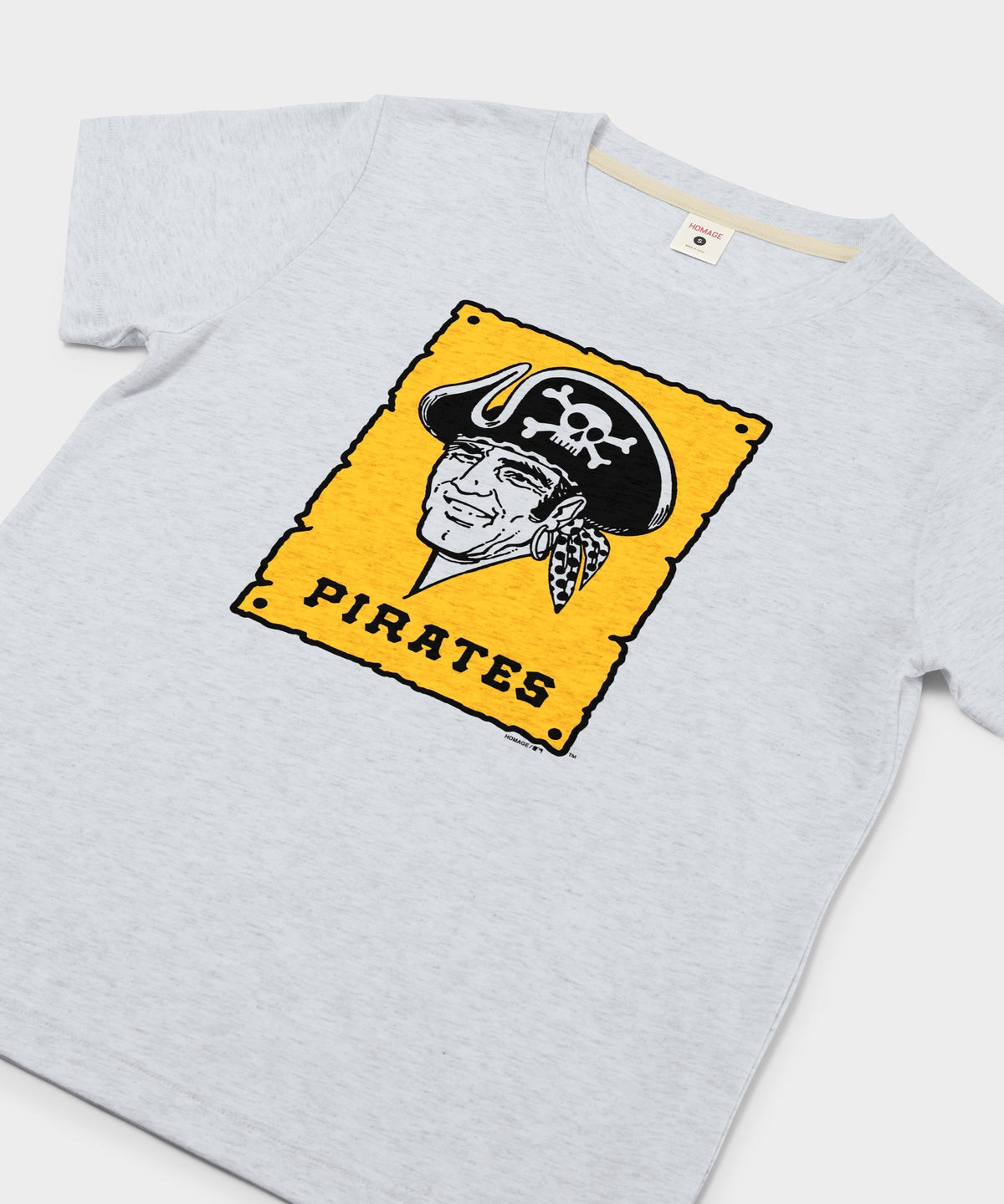 Women's Pittsburgh Pirates '67 Unisex
