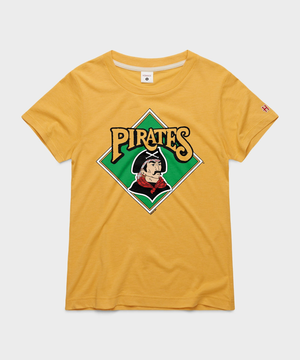 Women's Pittsburgh Pirates '87 Unisex