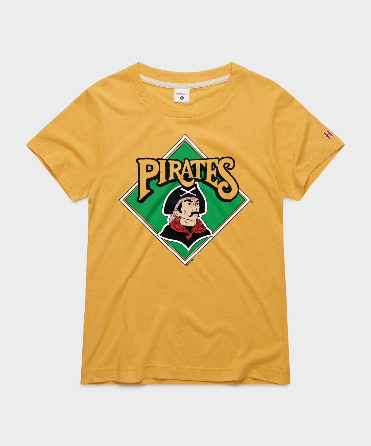 Women's Pittsburgh Pirates '87 Unisex