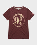 Women's Platform Nine and Three Quarters Unisex