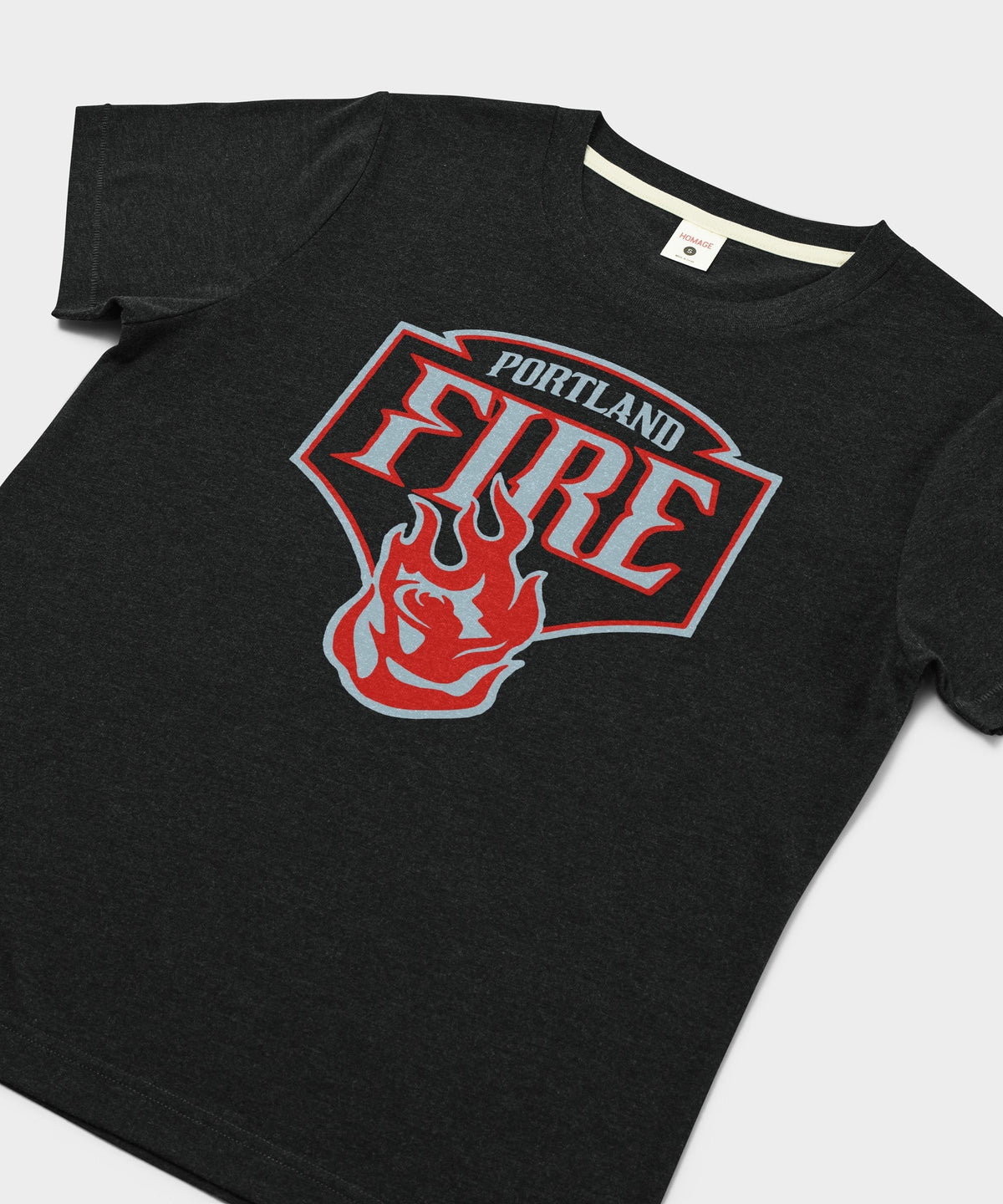 Women's Portland Fire Logo Unisex