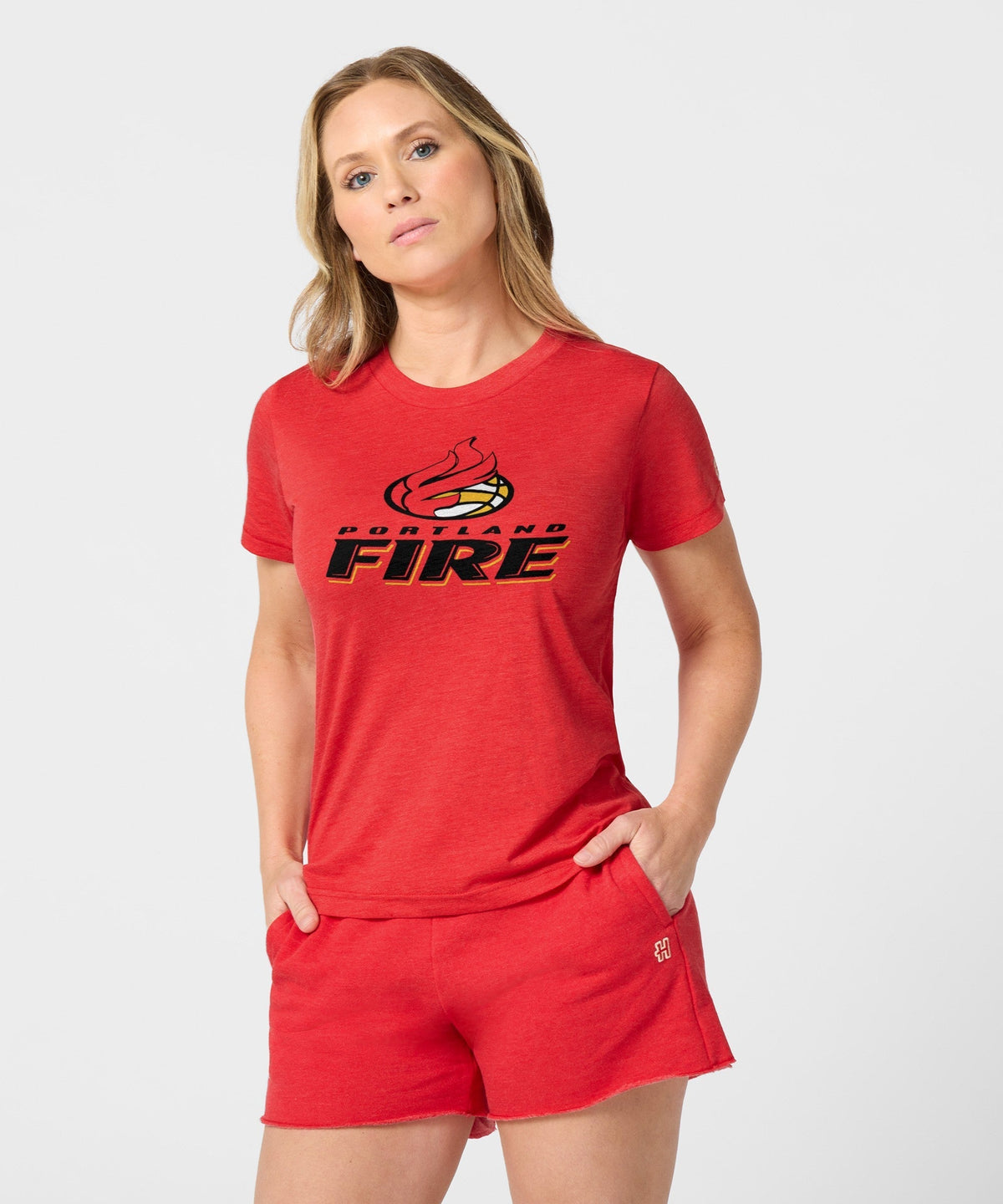 Women's Portland Fire '00 Unisex