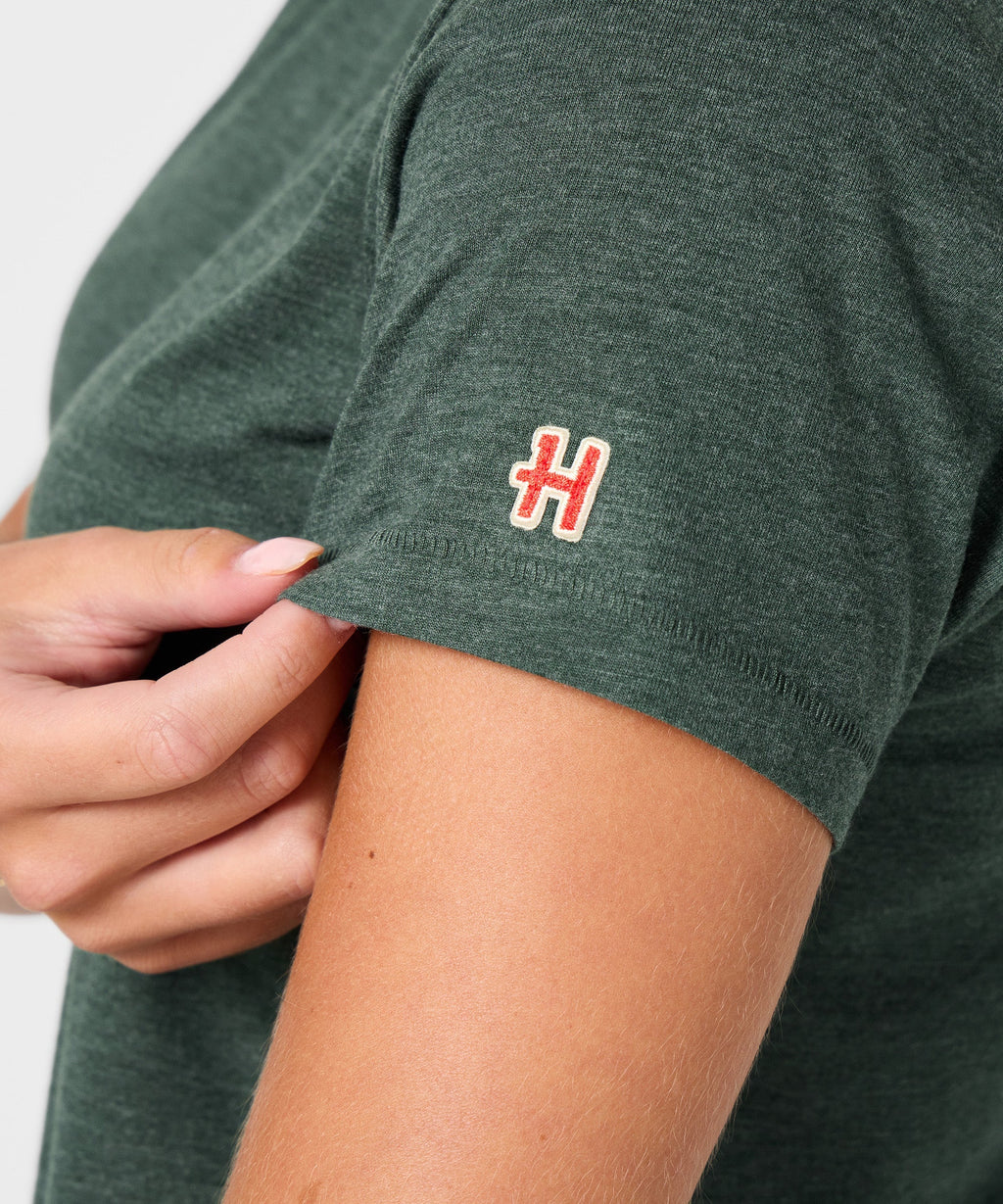 Women's Portland Timbers Onward Rose City Unisex