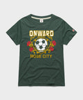 Women's Portland Timbers Onward Rose City Unisex