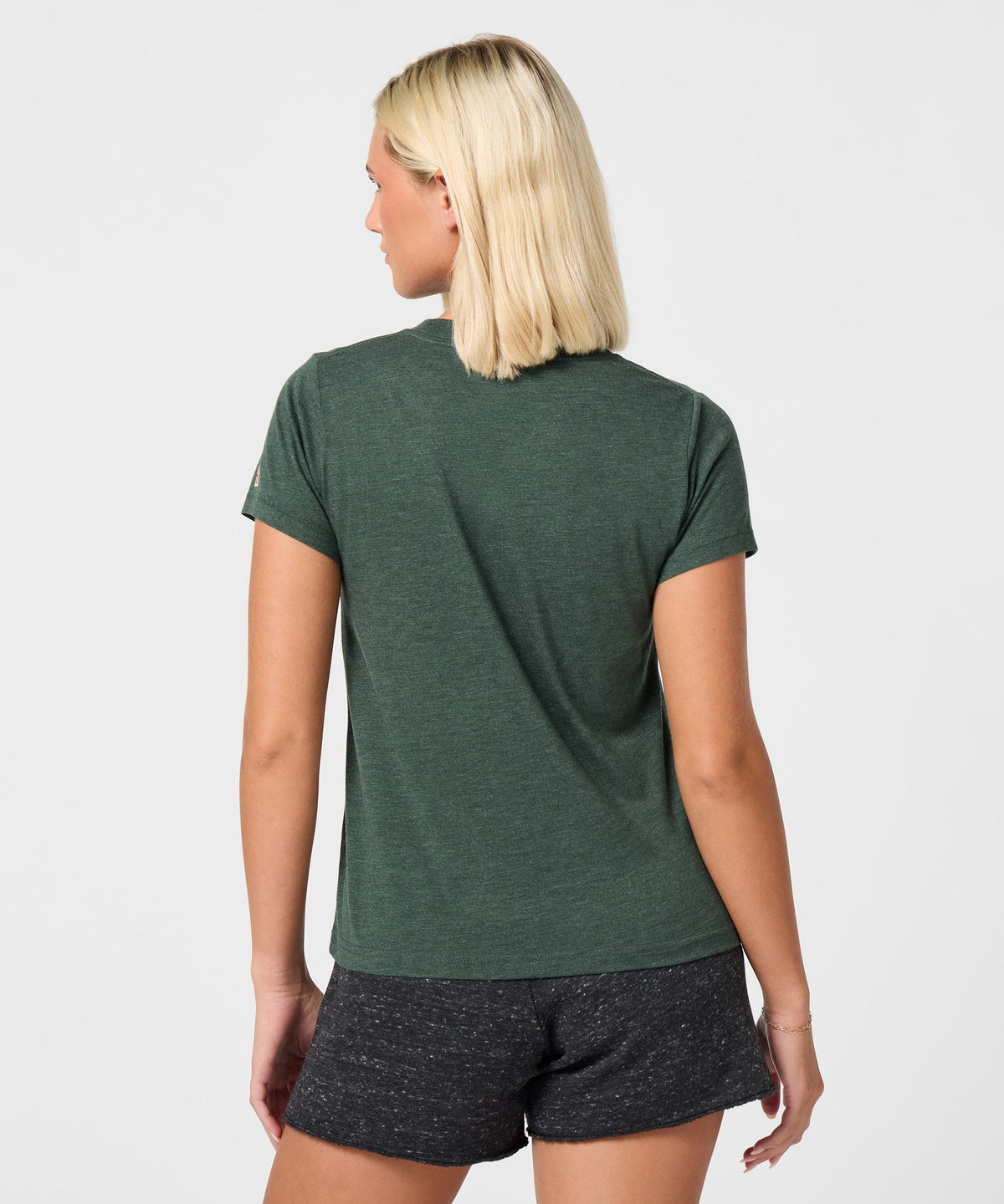 Women's Portland Timbers Onward Rose City Unisex