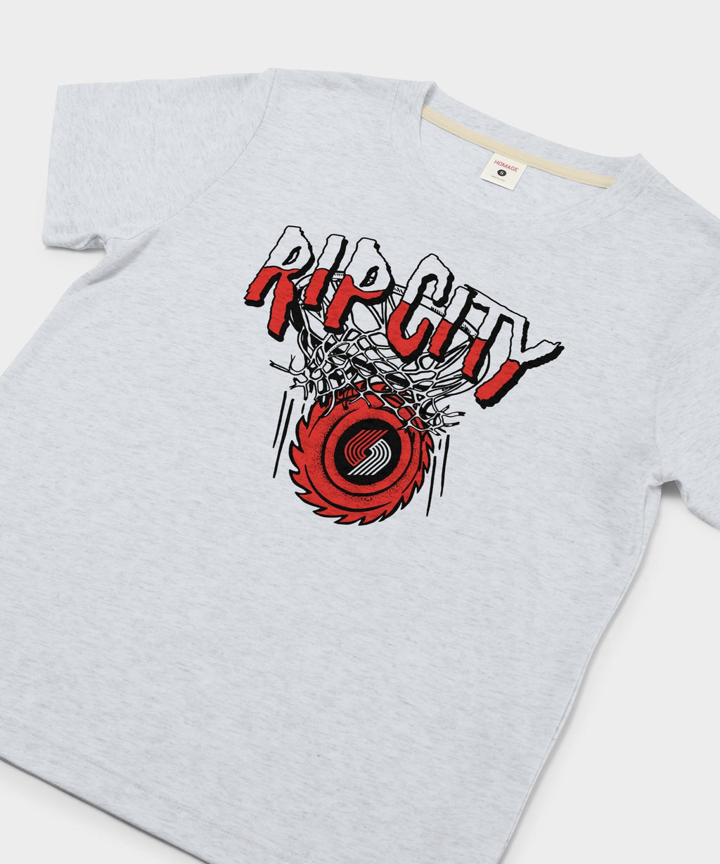 Women's Portland Trail Blazers City Edition 2024 Unisex