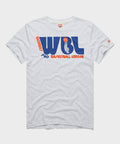 Women's Pro Basketball League Logo Unisex