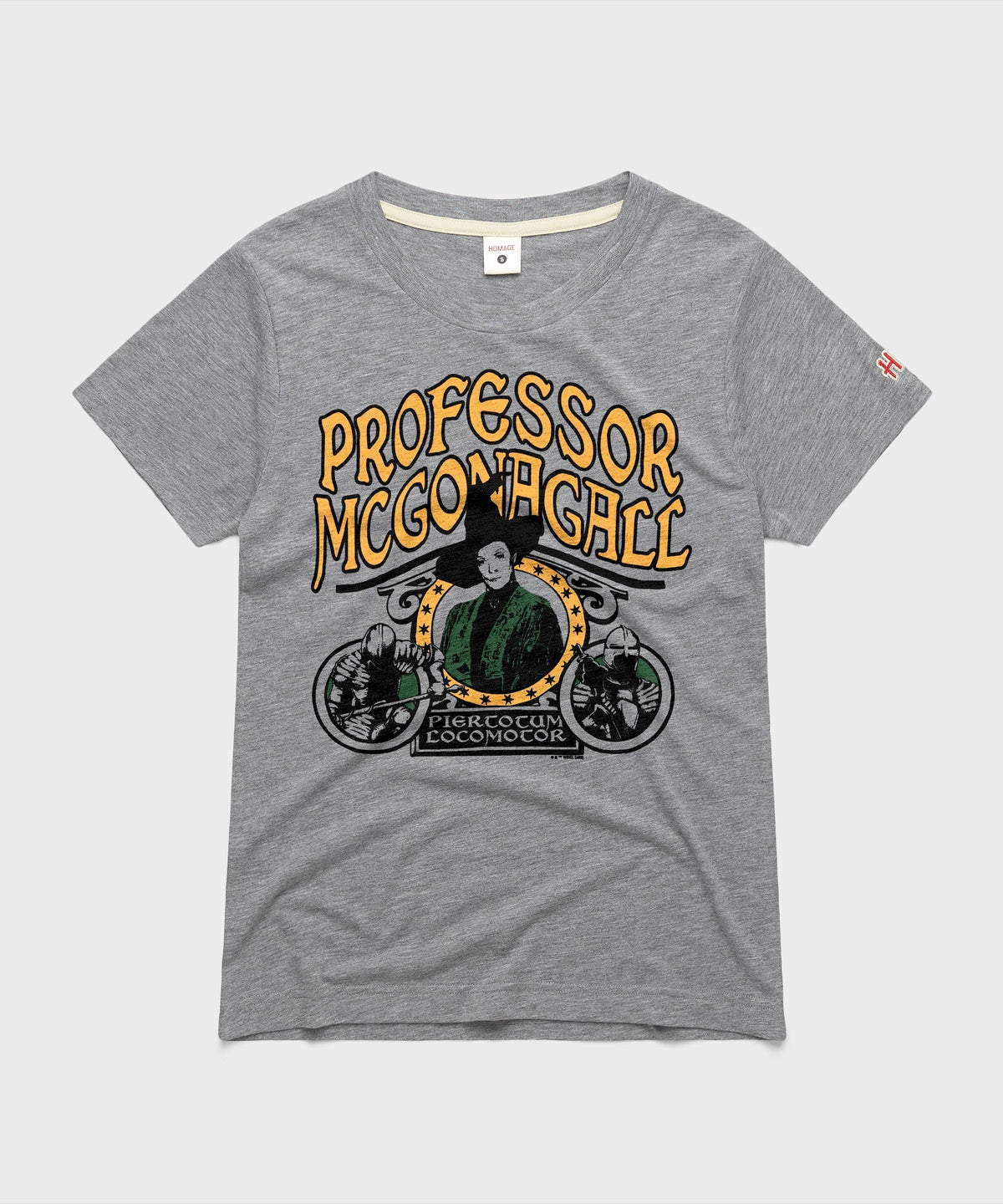 Women's Professor McGonagall Unisex