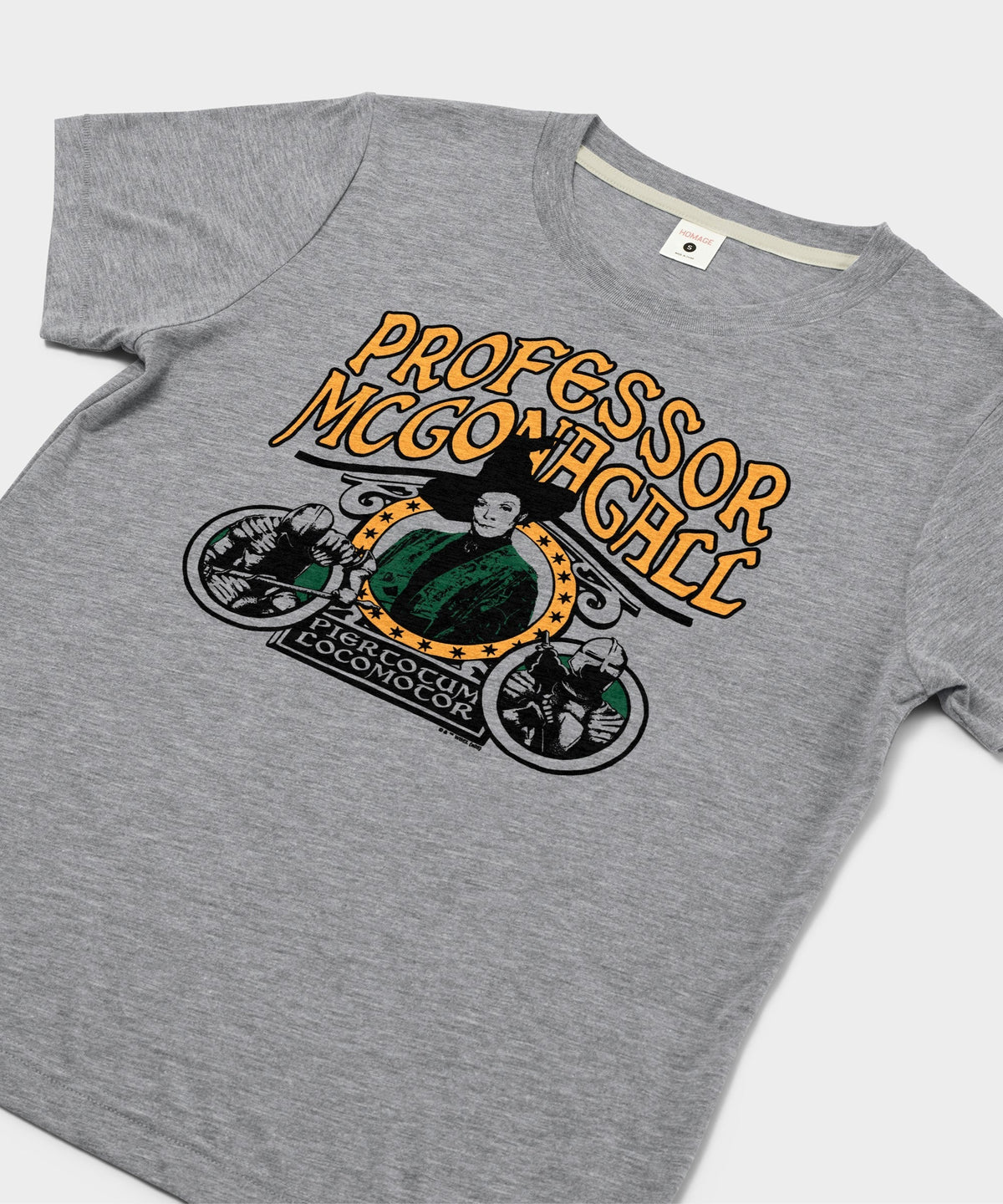 Women's Professor McGonagall Unisex