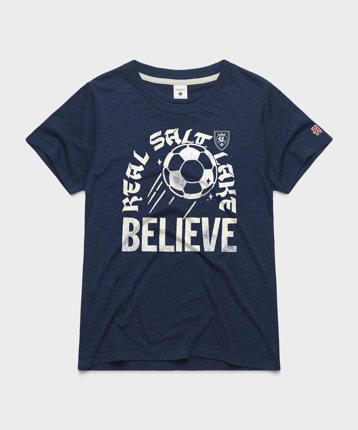 Women's Real Salt Lake Believe Unisex