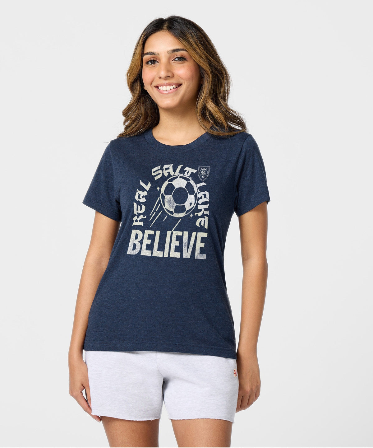 Women's Real Salt Lake Believe Unisex