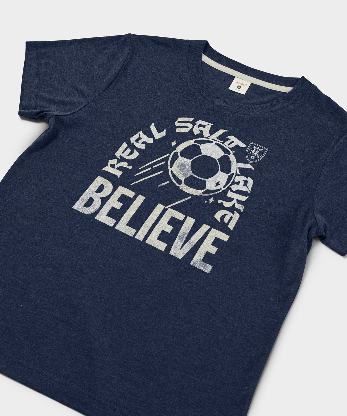 Women's Real Salt Lake Believe Unisex