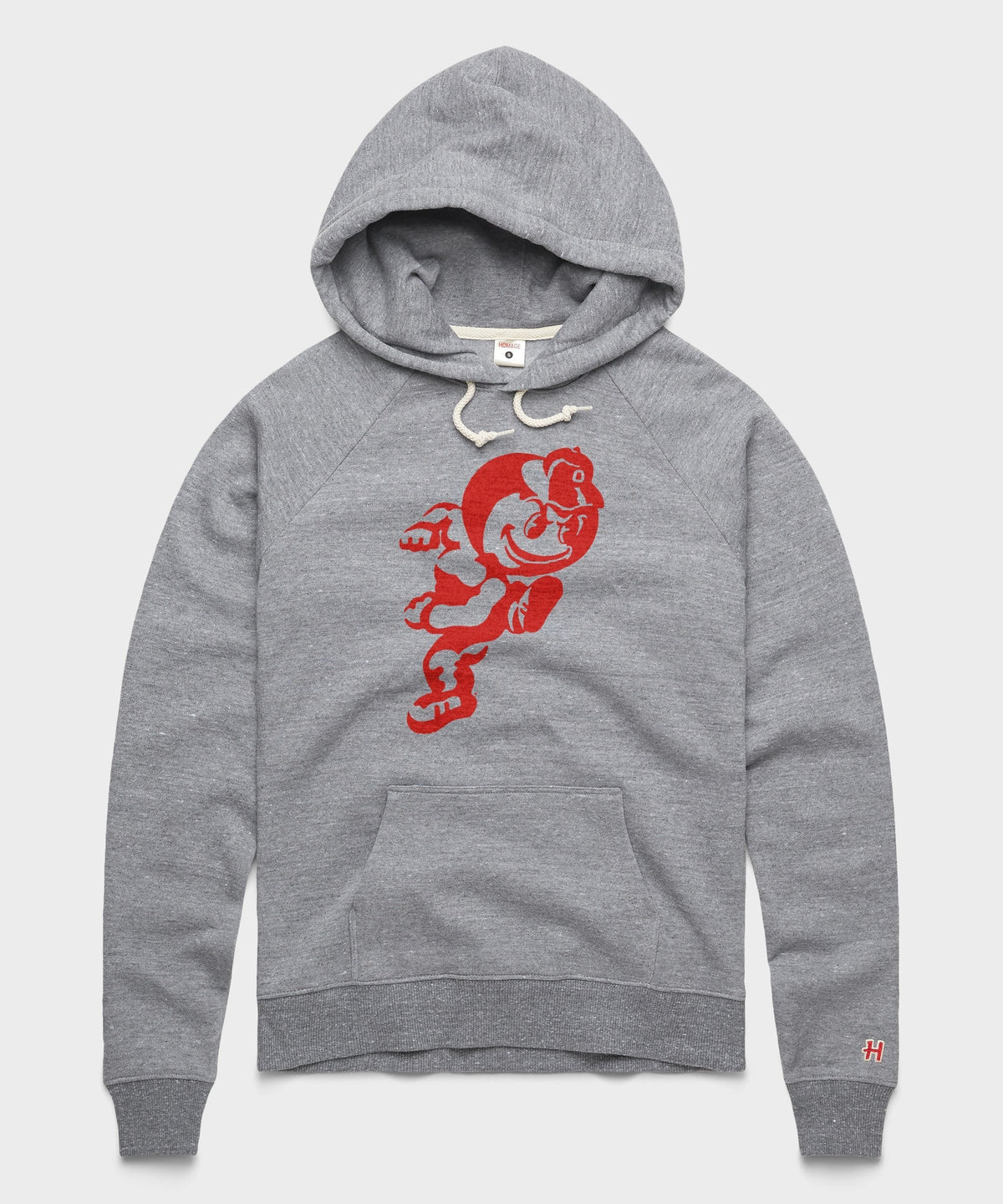 Women's Running Brutus The Buckeye Unisex