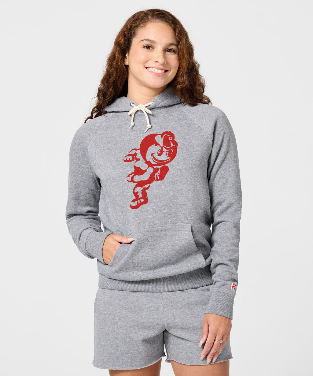 Women's Running Brutus The Buckeye Unisex