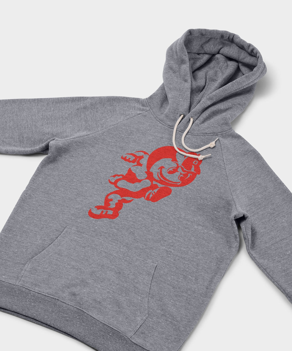 Women's Running Brutus The Buckeye Unisex