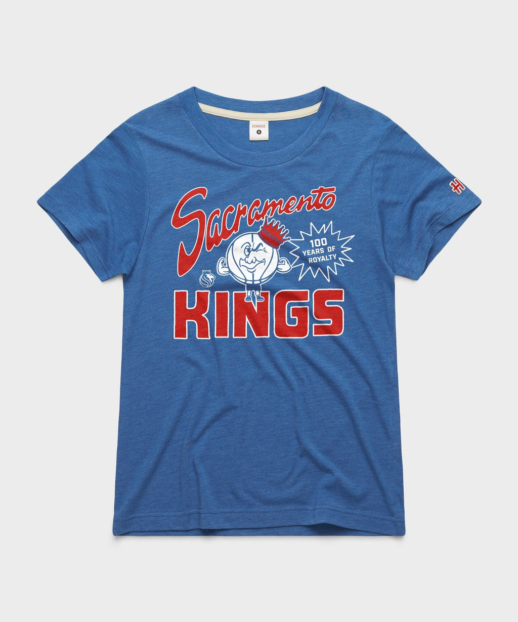 Women's Sacramento Kings City Edition 2024 Unisex